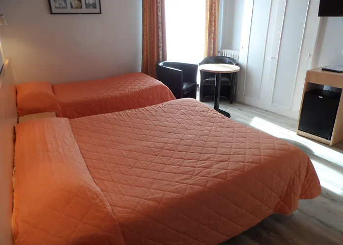Hotel Panoramic