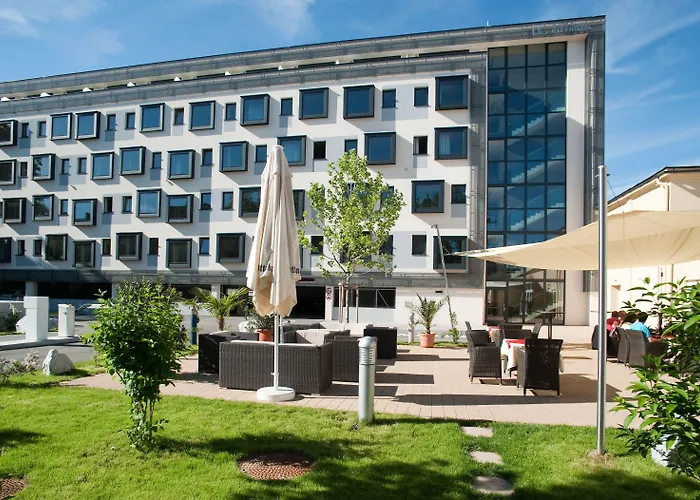 Cityhotel D&C St.Poelten