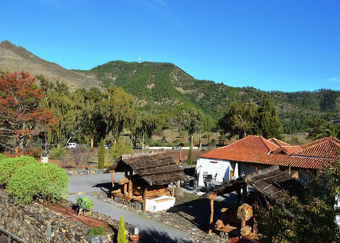 La Casona del Patio
