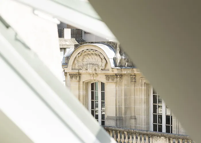 Hotel De Seze Paris