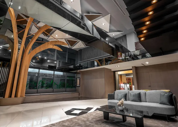 Kung Shang Design Hotel