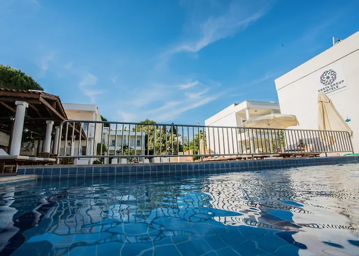 Costa Maya Bodrum