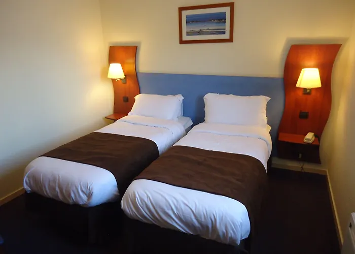 Hotel Estuaire