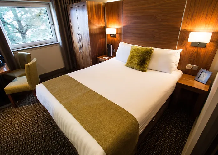 Mondo Hotel