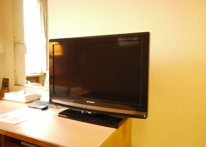 Hotel Route-Inn Hikone