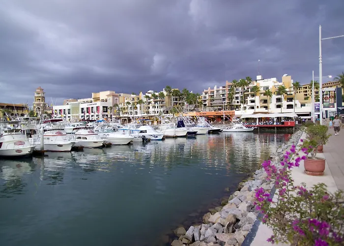Fairfield By Marriott Los Cabos