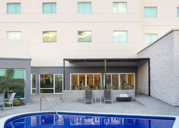 Fairfield By Marriott Los Cabos