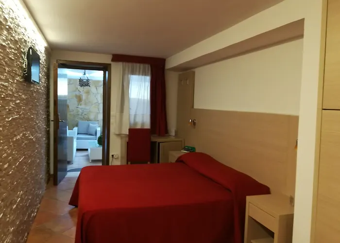 Villa Carlo Resort