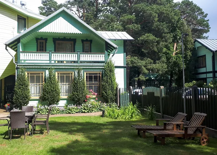 Villa Joma