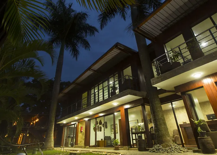 Humura Resorts