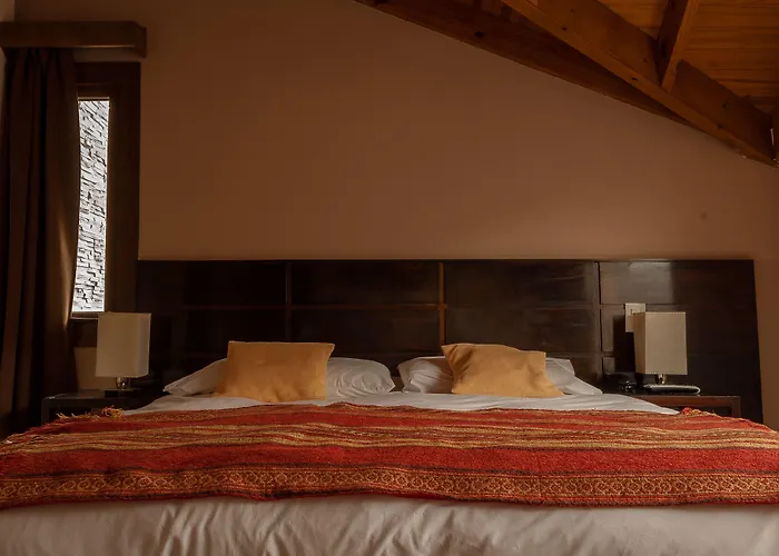 Hotel Poincenot