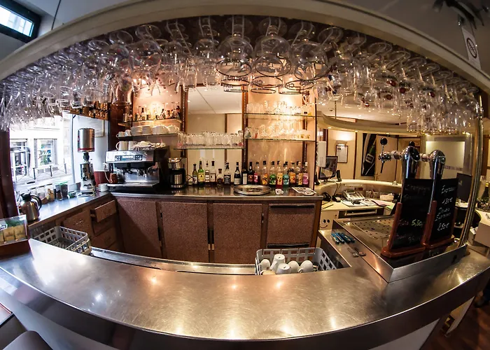 Hotel Gambetta Reims