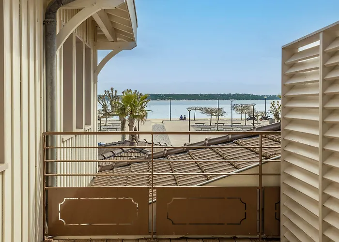 Hotel Cote Sable