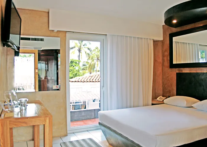 Hotel Rio Malecon