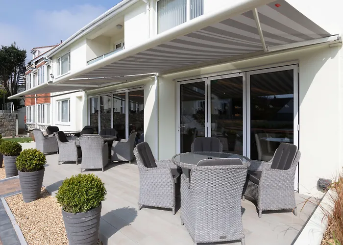 La Barbarie Hotel