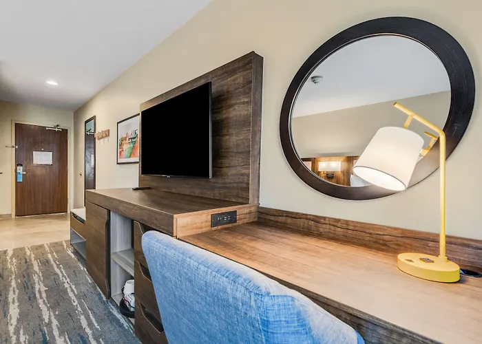 Hampton Inn & Suites Selma-San Antonio/Randolph Afb
