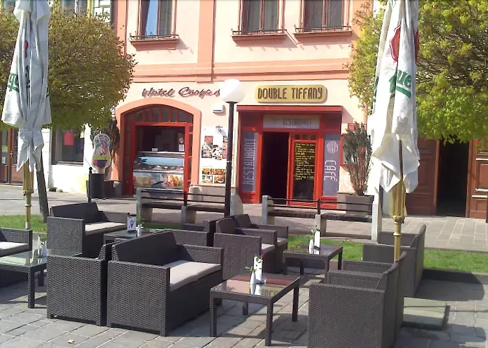 Boutique Hotel Carpe Diem