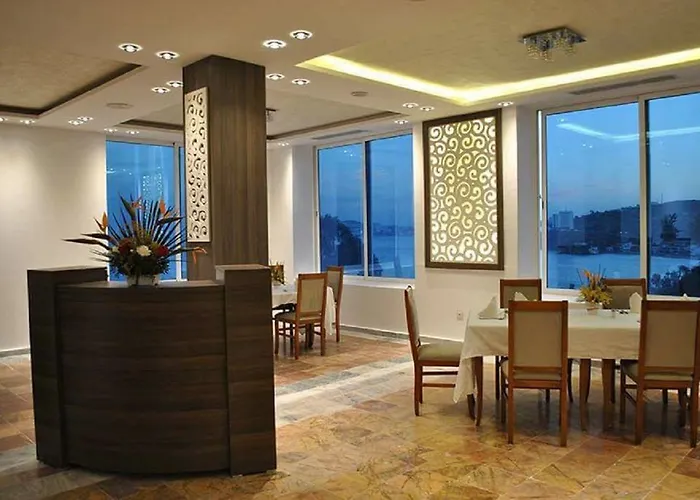 Hotel Rym El Djamil
