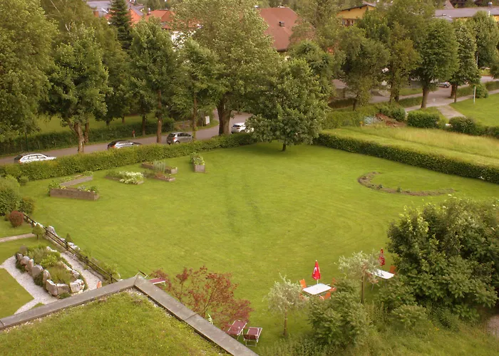 Hotel Germania Gastein: Alpine Wellness & Mountain Adventures