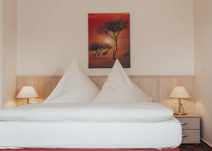 Avantgarde Hotel