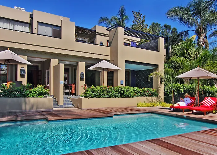 The Residence