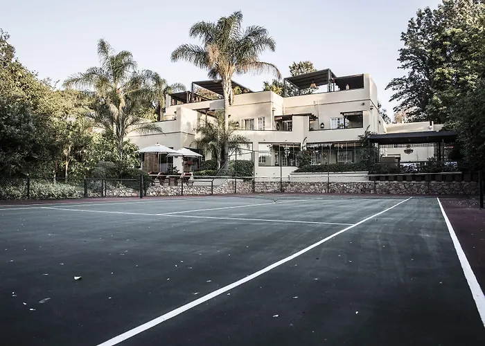 The Residence
