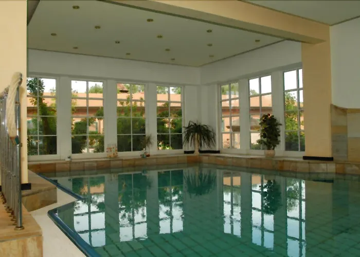 Flair Seehotel Zielow