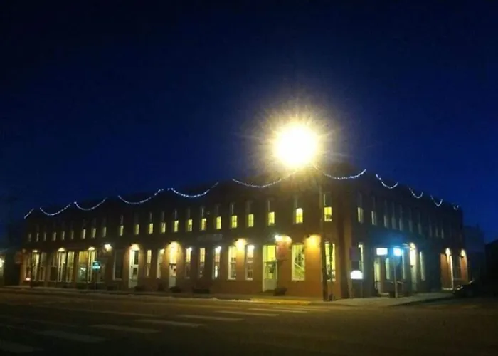 Windsor Hotel&Restaurant
