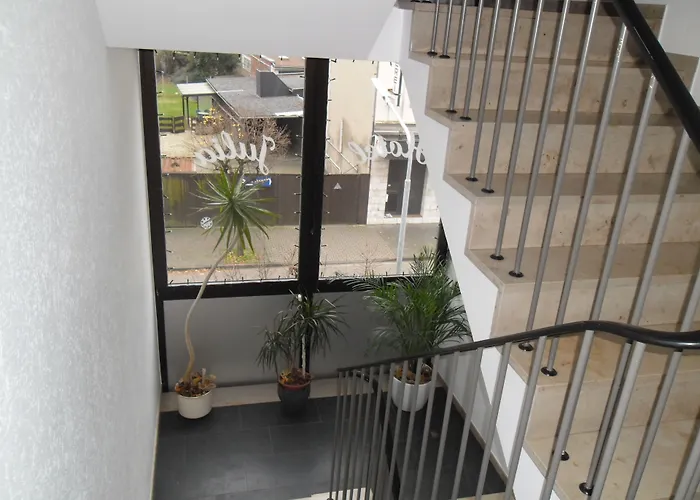 Hotel Garni Julia