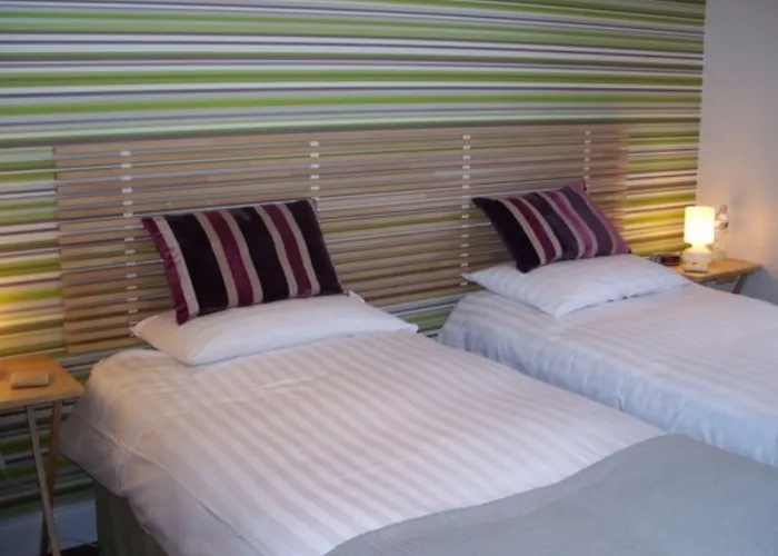 29 Well Street B&B