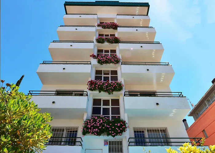 Hostal Magnolia