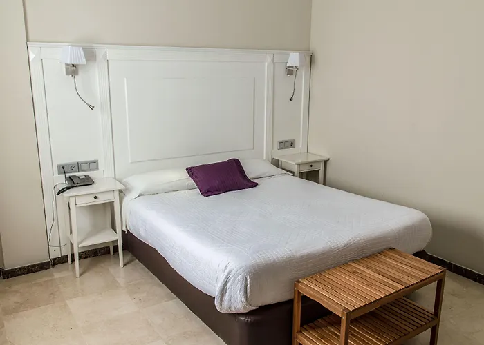 Hotel Sevilla