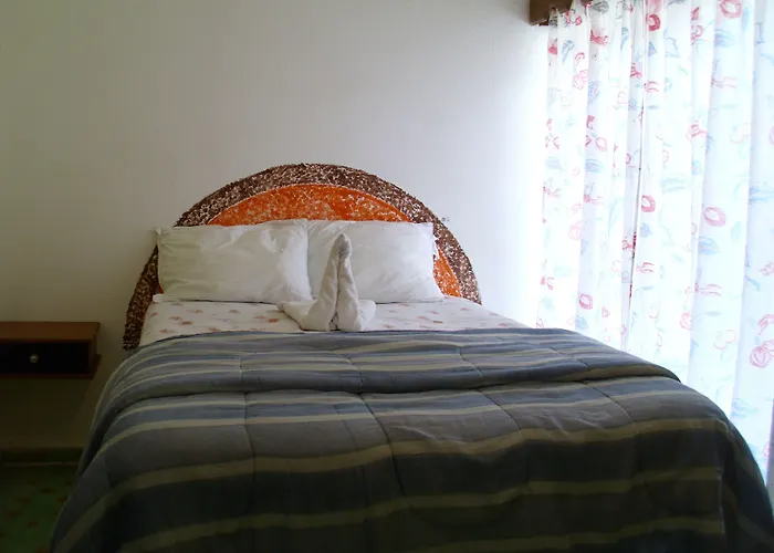 Donjuan By Melida Hotel