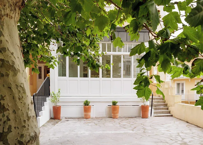 Alfred Hotels Les Halles
