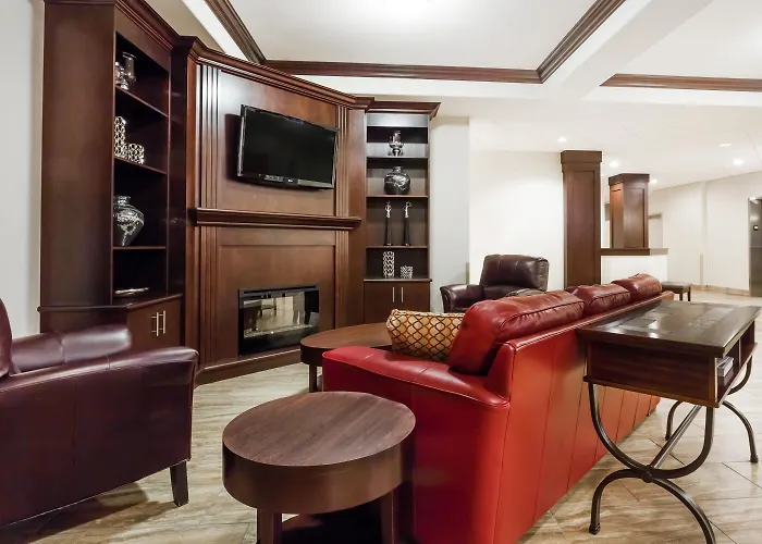 Ramada By Wyndham Creston