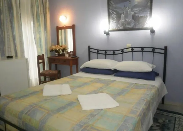 Regina Hotel