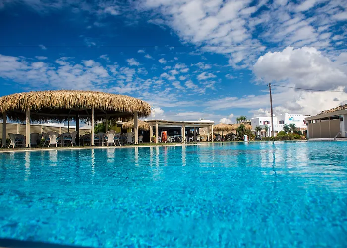 Plaza Beach Hotel