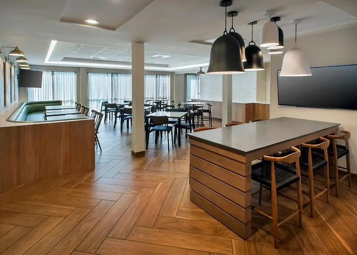 Fairfield Inn & Suites By Marriott Somerset