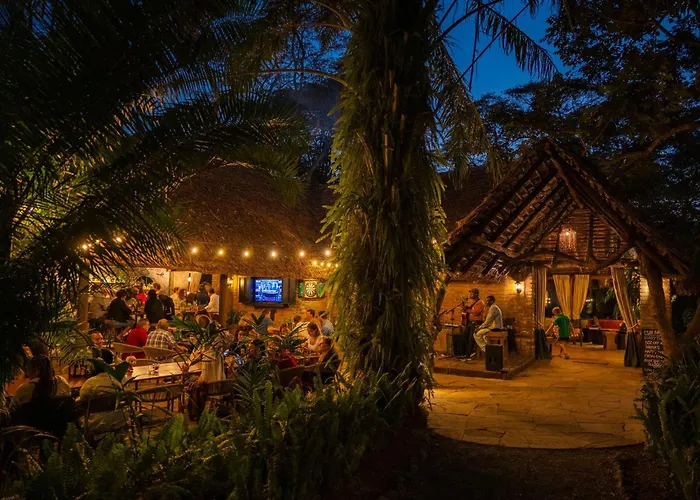 Rivertrees Country Inn