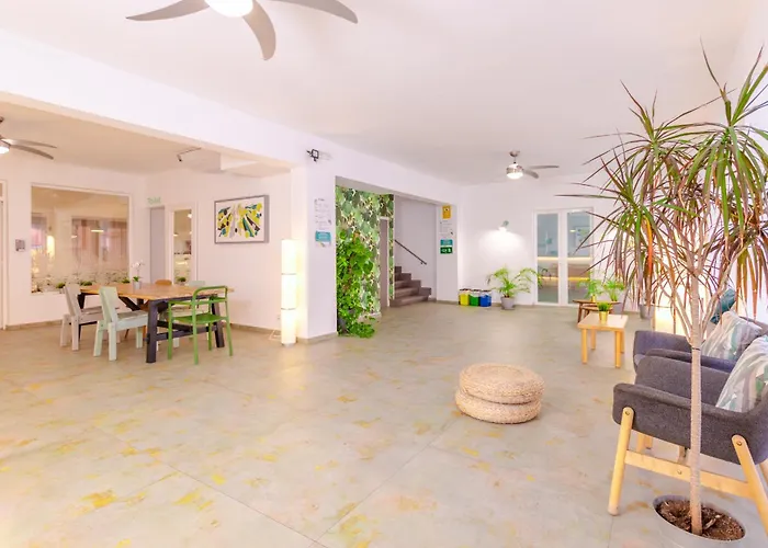 Hotel Boogaloo - Adults Only