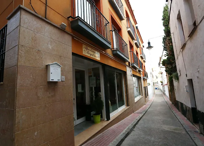 Royal Inn Aparthotel