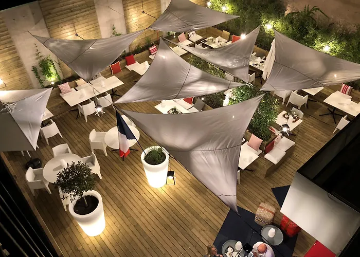 Hotel Restaurant Vaillant -Ouverture Spa De 1200M2 Decembre 2026