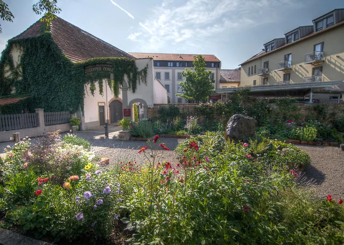 Zeiskamer Mühle
