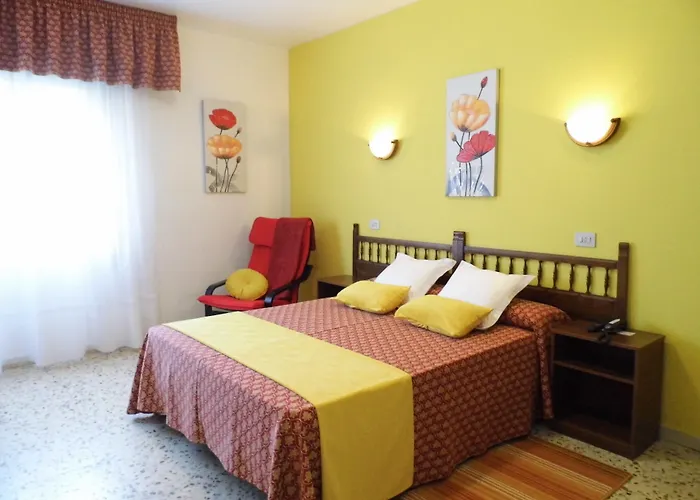Hotel Arboleda