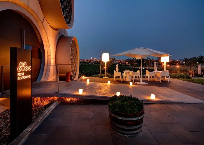 Mastinell Cava & Boutique Hotel By Olivia Hotels Collection