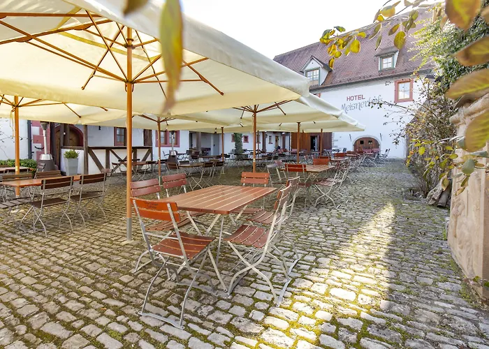 Hotel Meisnerhof