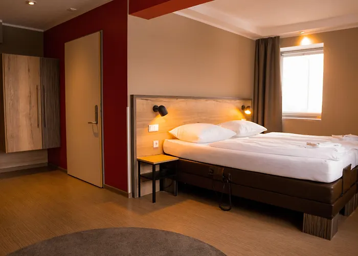 Hotel Sportforum