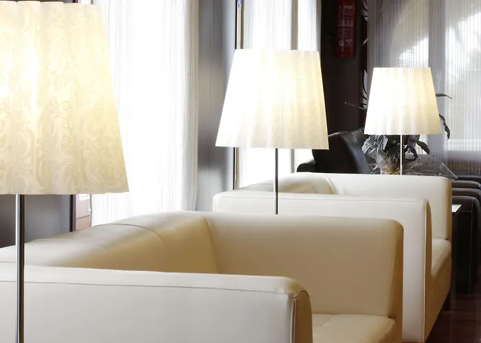 Blanco Hotel Spa