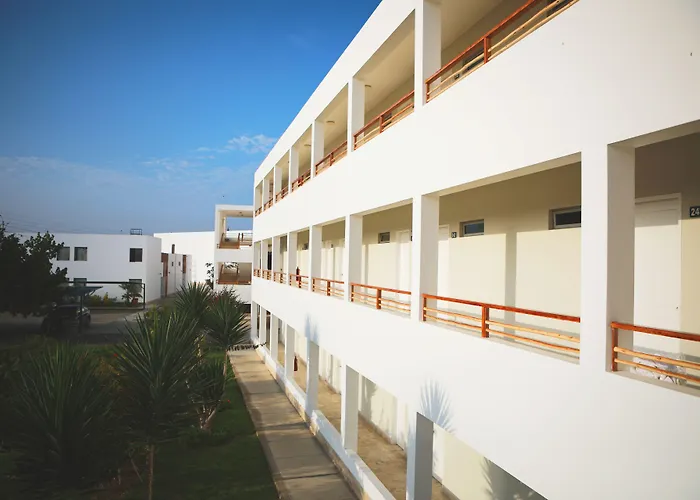 San Agustin Paracas