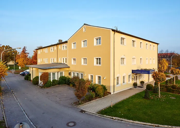 Hotel am See